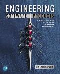 Engineering Software Products An Introduction To Modern Software Engineering