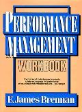 Performance Management Workbook