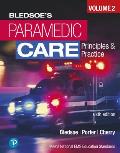 Paramedic Care: Principles and Practice, Volume 2