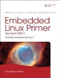 Embedded Linux Primer A Practical Real World Approach 2nd Edition