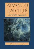 Advanced Calculus: A Friendly Approach