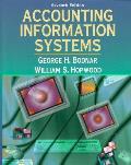 Accounting Information Systems 7th Edition