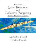 Labor relations and collective bargaining