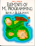 Elements Of ML Programming Ml97 Edition 2nd Edition