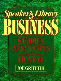 Speakers Library Of Business Stories