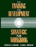 Training & Development Strategic Plan