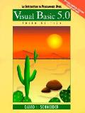 Introduction To Programming Using Visual Basic 5 3rd Edition