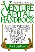 Venture Capital Handbook New & Revised