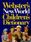 Websters New World Childrens Dictionary