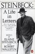 Steinbeck A Life In Letters