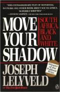 Move Your Shadow South Africa Black & White