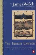 Indian Lawyer - Signed Edition