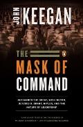 Mask of Command