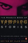 Penguin Book Of Vampire Stories