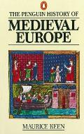 Penguin History Of Medieval Europe