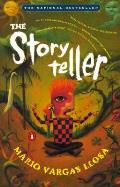 Storyteller