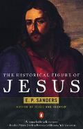 Historical Figure Of Jesus