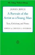 Portrait of the Artist as a Young Man Text Criticism & Notes