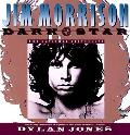 Jim Morrison Dark Star Doors
