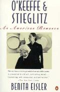 Okeeffe & Stieglitz An American Romance