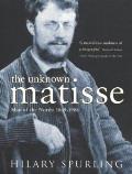 The Unknown Matisse: Man of the North 1869-1908