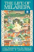Life of Milarepa A New Translation from the Tibetan