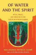 Of Water & the Spirit Ritual Magic & Initiation in the Life of an African Shaman