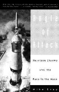 Angle Of Attack Harrison Storms & The