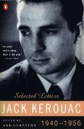 Jack Kerouac Selected Letters Volume 1 1940 1956