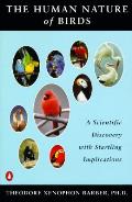 Human Nature Of Birds A Scientific