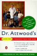 Dr Attwoods Low Fat Prescrip For Kids