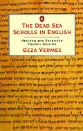 Dead Sea Scrolls In English Revised & Extended Fourth Edition