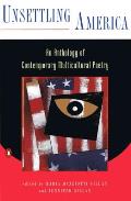 Unsettling America An Anthology of Contemporary Multicultural Poetry