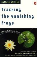 Tracking The Vanishing Frogs