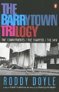 Barrytown Trilogy The Commitments The Sn