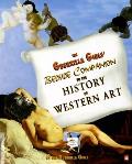 Guerrilla Girls Bedside Companion to the History of Western Art