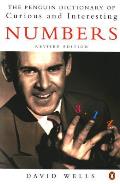 Penguin Book of Curious & Interesting Numbers Revised Edition