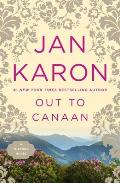 Out To Canaan 04 Mitford Series
