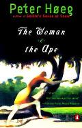 Woman & The Ape