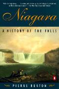 Niagara A History Of The Falls