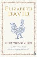 French Provincial Cooking Uk