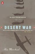 Desert War The North African Campaign
