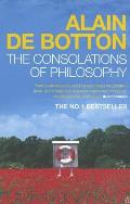 Consolations Of Philosophy