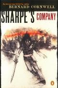 Sharpes Company The Siege Of Badajoz