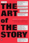 Art of the Story An International Anthology of Contemporary Short Stories