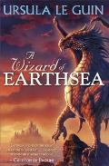Wizard Of Earthsea Uk