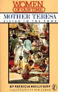 Mother Teresa Sister To The Poor