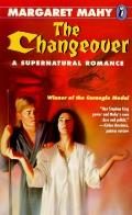 Changeover A Supernatural Romance