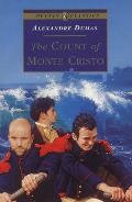 Count Of Monte Cristo Puffin Classics