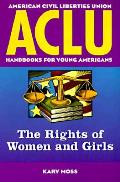 Rights Of Women & Girls Aclu Handbook